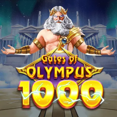 Gates of Olympus 1000